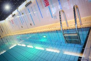Ramada Telford Ironbridge fotoÄŸrafÄ±