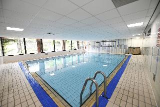 Ramada Telford Ironbridge fotoÄŸrafÄ±