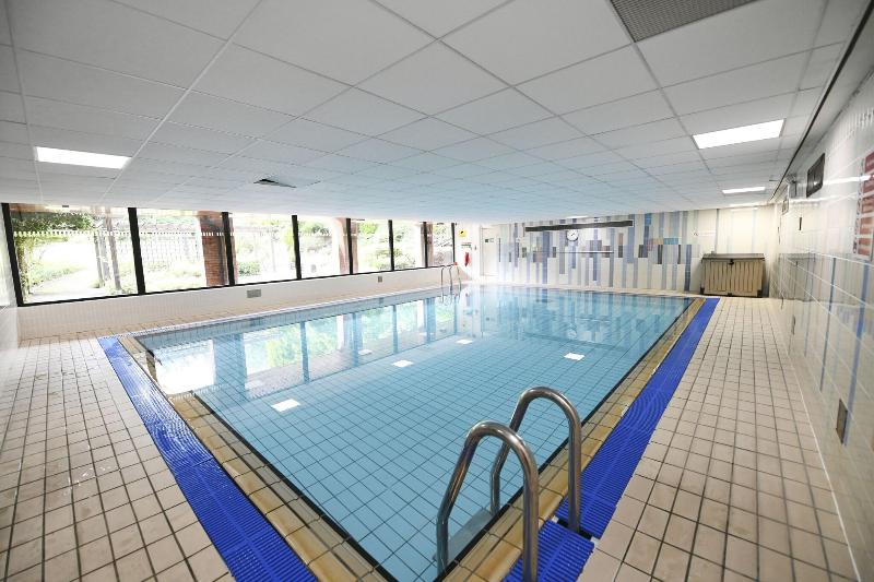 Ramada Telford Ironbridge - Havuz