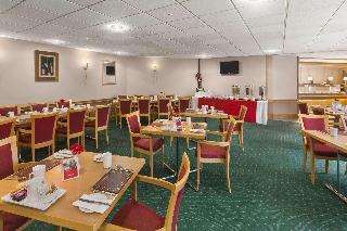 Ramada Telford Ironbridge fotoÄŸrafÄ±