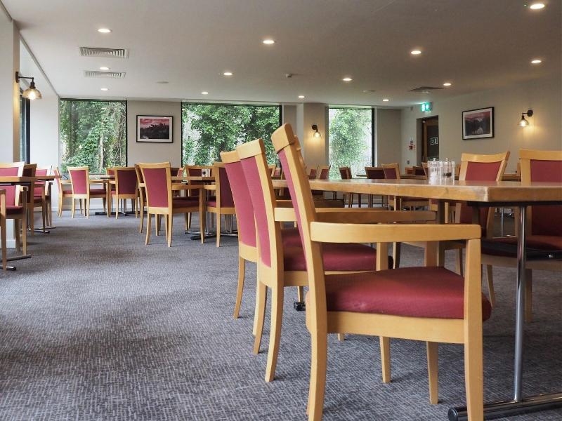 Ramada Telford Ironbridge - Restoran