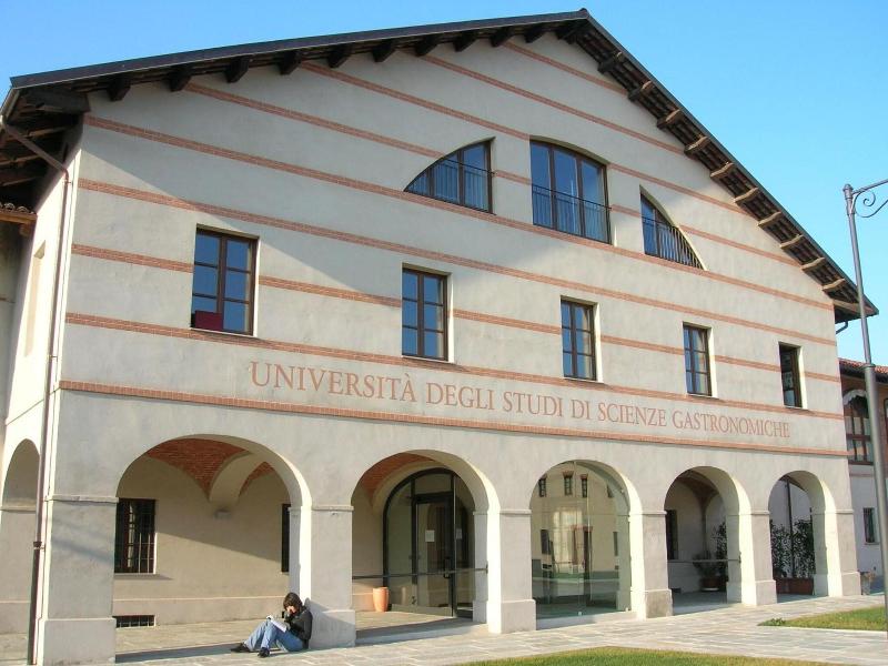 La Corte Albertina - Genel
