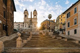 Hassler Roma