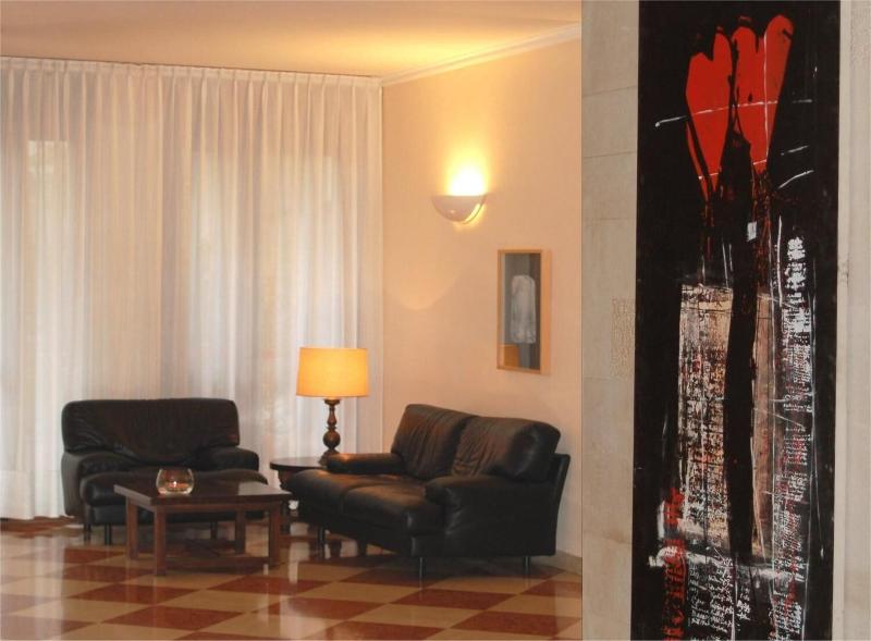 Astoria Italia - Lobi