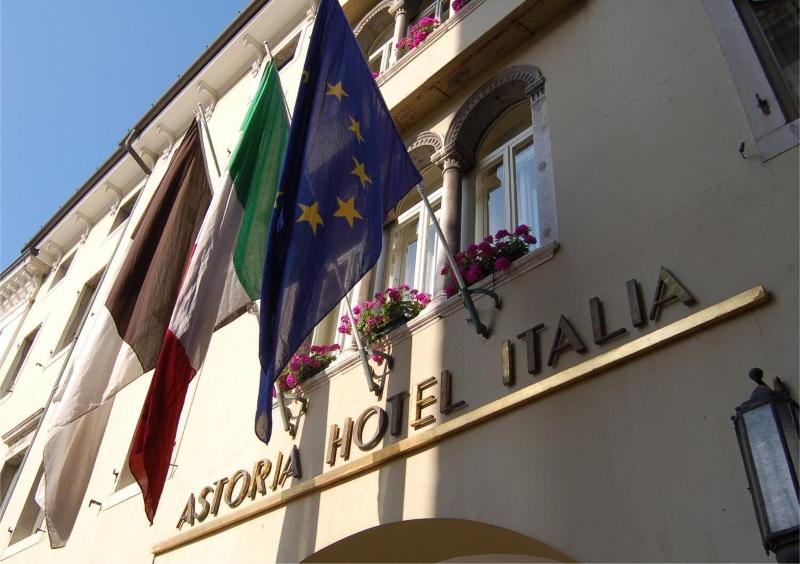 Astoria Italia - Teras