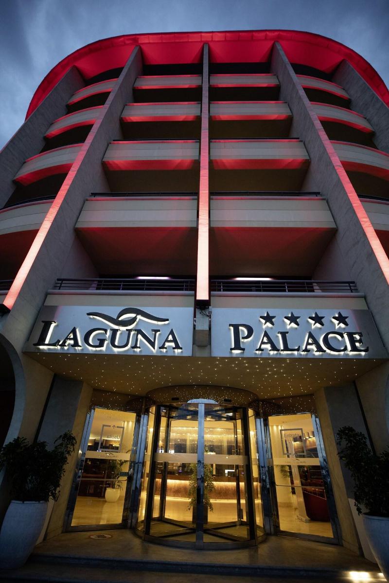 Laguna Palace - Genel