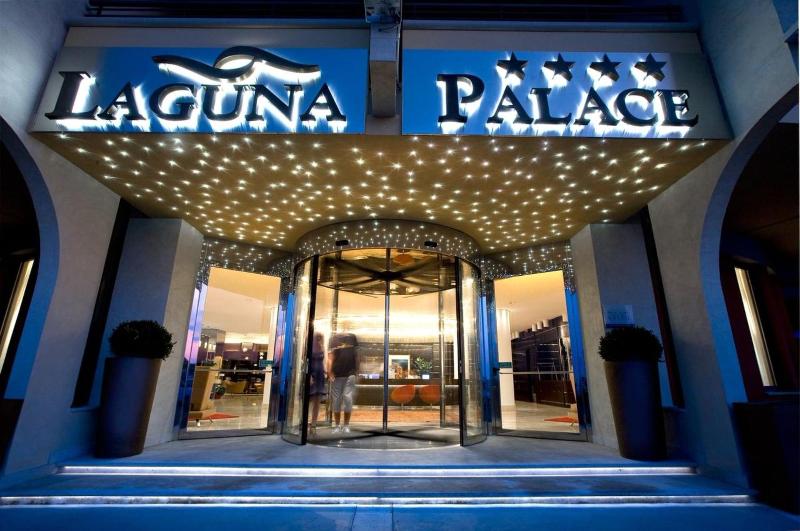 Laguna Palace - Genel