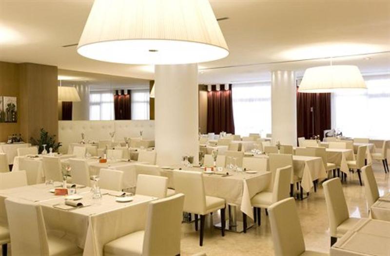Laguna Palace - Restoran