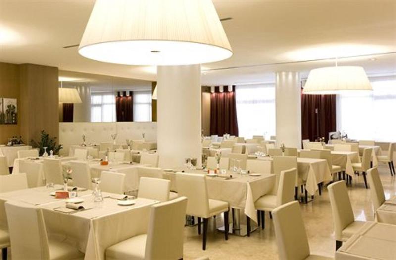 Laguna Palace - Restoran
