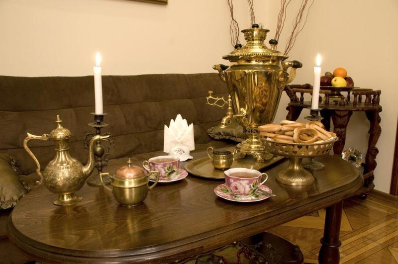 British-House - Genel