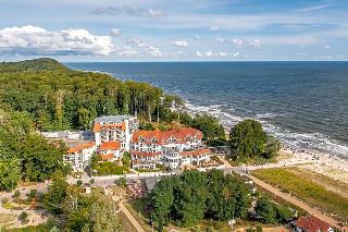 Strandhotel Seerose fotoÄŸrafÄ±