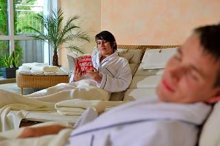 Strandhotel Seerose fotoÄŸrafÄ±