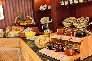 Strandhotel Seerose fotoÄŸrafÄ±