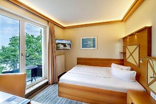 Strandhotel Seerose fotoÄŸrafÄ±