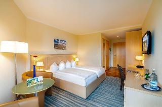 Strandhotel Seerose fotoÄŸrafÄ±