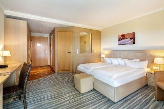 Strandhotel Seerose fotoÄŸrafÄ±