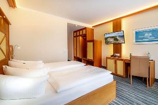 Strandhotel Seerose fotoÄŸrafÄ±