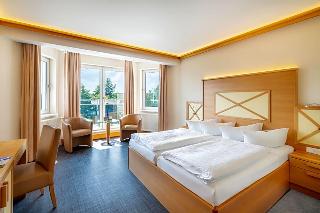 Strandhotel Seerose fotoÄŸrafÄ±