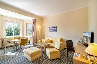Strandhotel Seerose fotoÄŸrafÄ±