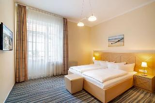 Strandhotel Seerose fotoÄŸrafÄ±