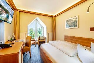 Strandhotel Seerose fotoÄŸrafÄ±