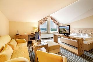 Strandhotel Seerose fotoÄŸrafÄ±