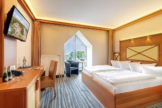 Strandhotel Seerose fotoÄŸrafÄ±