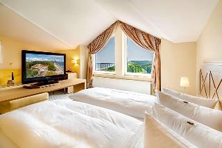 Strandhotel Seerose fotoÄŸrafÄ±