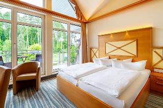 Strandhotel Seerose fotoÄŸrafÄ±