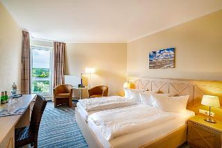 Strandhotel Seerose fotoÄŸrafÄ±