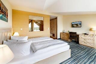 Strandhotel Seerose fotoÄŸrafÄ±