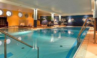 Strandhotel Seerose fotoÄŸrafÄ±