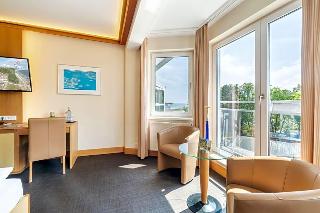 Strandhotel Seerose fotoÄŸrafÄ±
