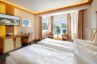 Strandhotel Seerose fotoÄŸrafÄ±
