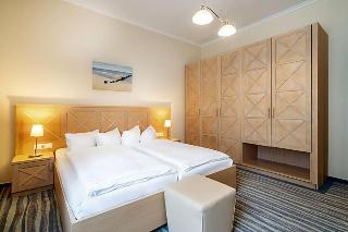 Strandhotel Seerose fotoÄŸrafÄ±