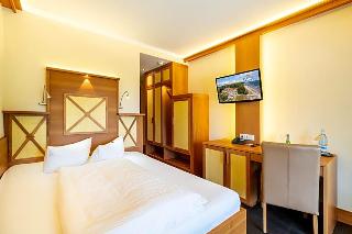 Strandhotel Seerose fotoÄŸrafÄ±