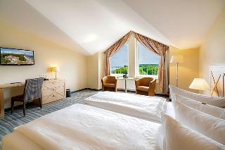 Strandhotel Seerose fotoÄŸrafÄ±