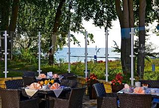 Strandhotel Seerose fotoÄŸrafÄ±