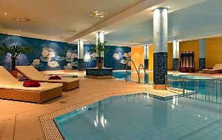 Strandhotel Seerose fotoÄŸrafÄ±