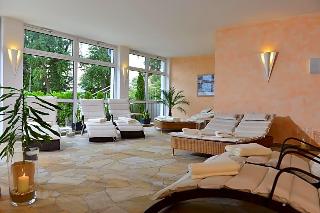 Strandhotel Seerose fotoÄŸrafÄ±