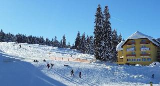 Burgstube Feldberg fotoÄŸrafÄ±