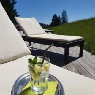 Burgstube Feldberg fotoÄŸrafÄ±