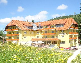 Burgstube Feldberg otel fotoğrafı