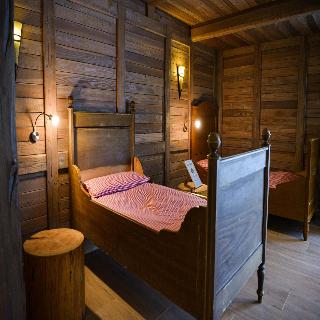 Burgstube Feldberg fotoÄŸrafÄ±