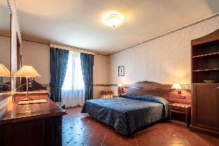 Ariotto otel fotoğrafı