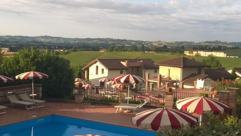 Ariotto - Havuz