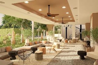 Cardo Roma Autograph Hotel