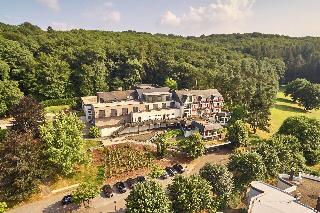 Lindenhof otel fotoğrafı