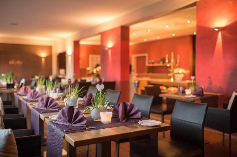 Lindenhof - Restoran