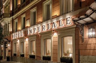 Hotel Imperiale